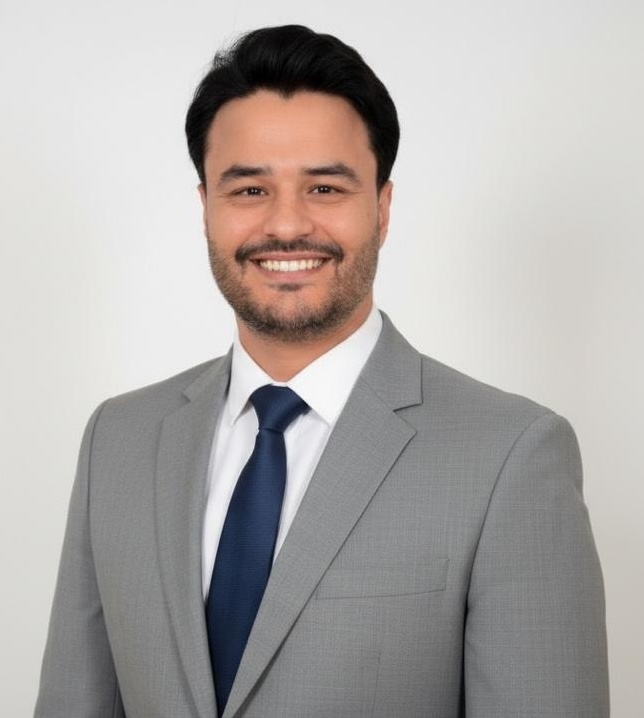 Walid - Founder & DevOps Consultant